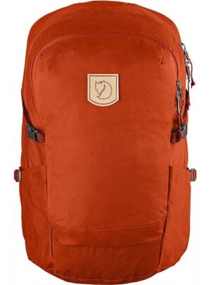 Fjällräven High Coast Trail 26-flame orange