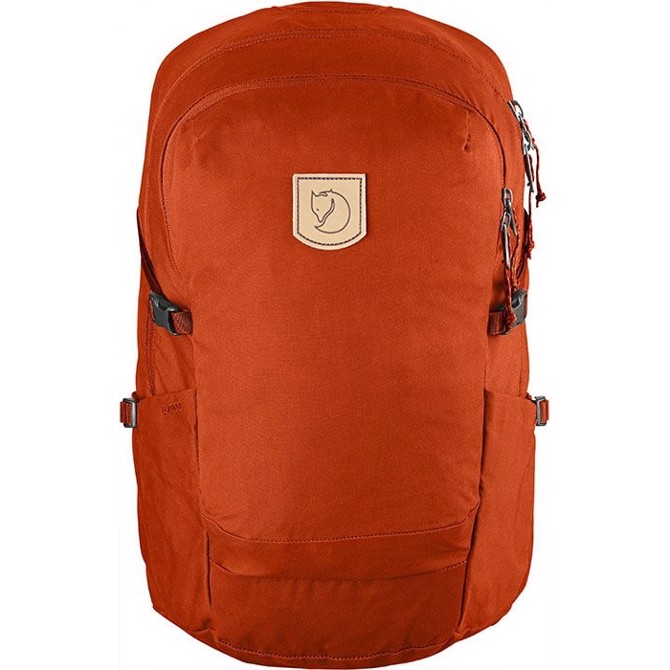 Fjällräven High Coast Trail 26-flame orange Fjällräven High Coast Trail 26-flame orange