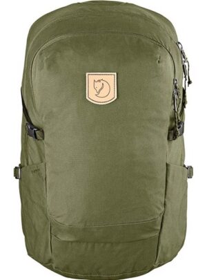 Fjällräven High Coast Trail 26-green
