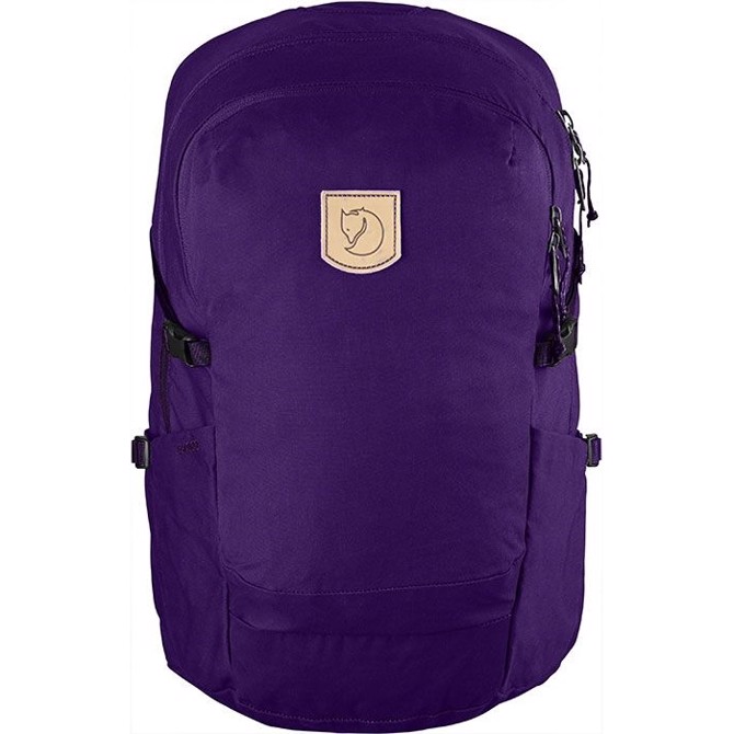 Fjällräven High Coast Trail 26-purple Fjällräven High Coast Trail 26-purple
