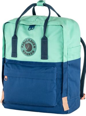 Fjällräven Kånken Art 16 L-coast line/sky