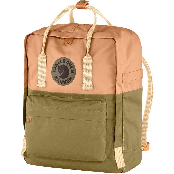 Fjällräven Kånken Art 16 L-landsort Fjällräven Kånken Art 16 L-landsort