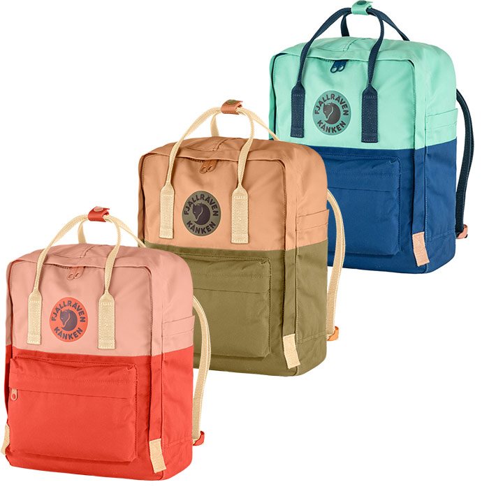 Fjällräven Kånken Art 16 L Fjällräven Kånken Art 16 L