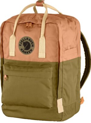 Fjällräven Kånken Art Laptop 15'' 18 L-landsort