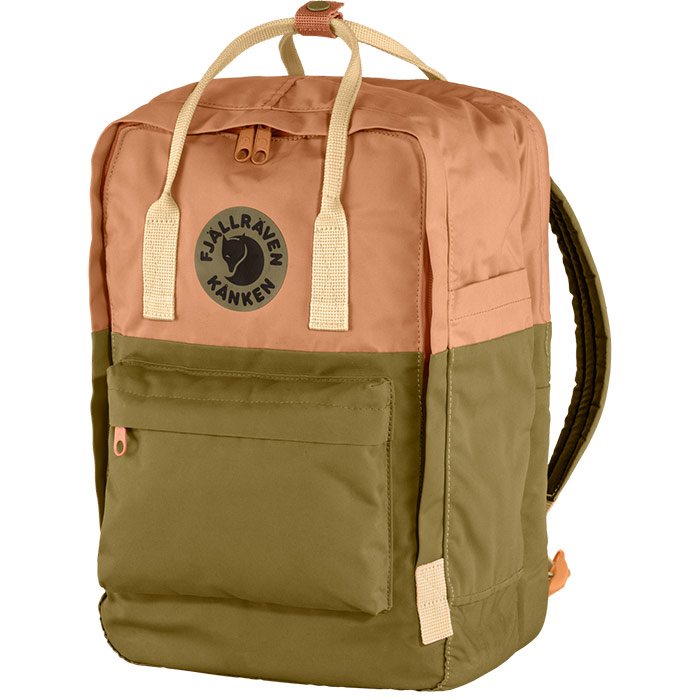 Fjällräven Kånken Art Laptop 15'' 18 L-landsort Fjällräven Kånken Art Laptop 15'' 18 L-landsort