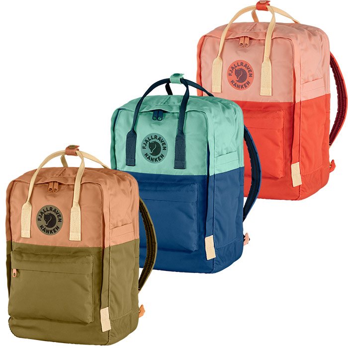 Fjällräven Kånken Art Laptop 15'' 18 L Fjällräven Kånken Art Laptop 15'' 18 L