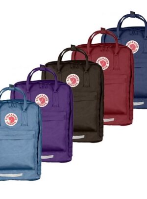 Fjällräven Kånken Big