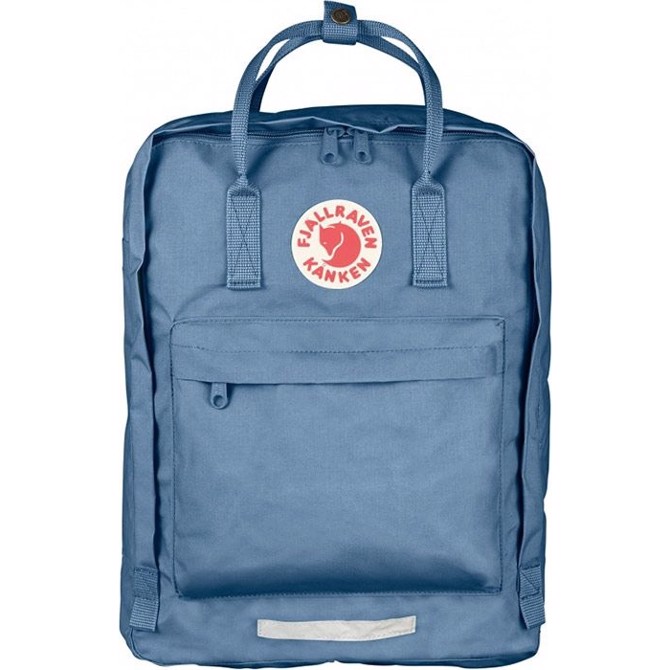 Fjällräven Kånken Big-blue ridge Fjällräven Kånken Big-blue ridge