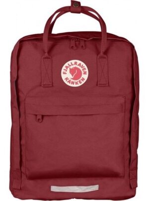 Fjällräven Kånken Big-ox red