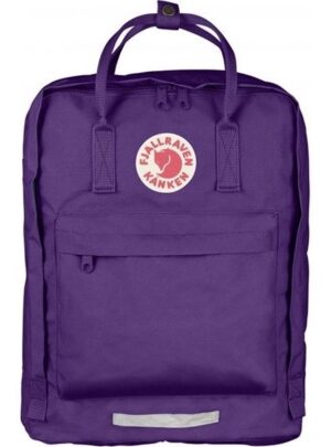 Fjällräven Kånken Big-purple