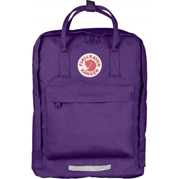Fjällräven Kånken Big-purple Fjällräven Kånken Big-purple