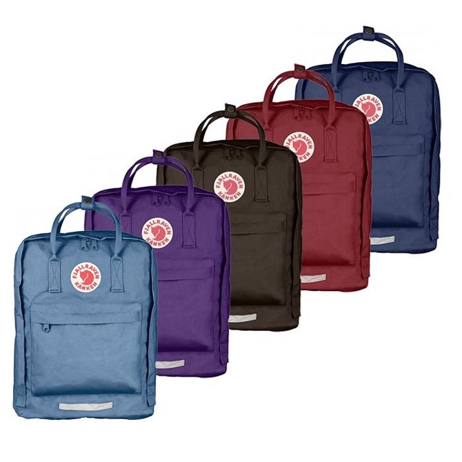 Fjällräven Kånken Big Fjällräven Kånken Big