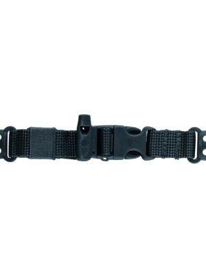 Fjällräven Kånken Chest Strap Blå Diverse tilbehør