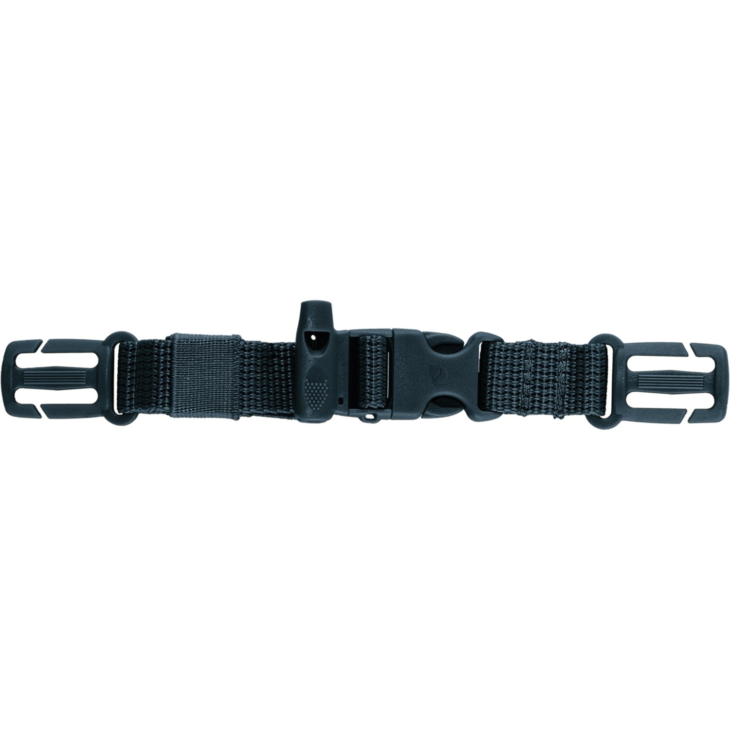 Fjällräven Kånken Chest Strap Blå Diverse tilbehør Fjällräven Kånken Chest Strap Blå Diverse tilbehør