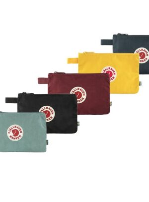 Fjällräven Kånken Gear Pocket