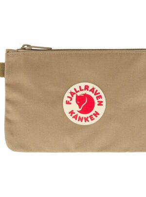 Fjällräven Kånken Gear Pocket-clay - Rygsække / tasker