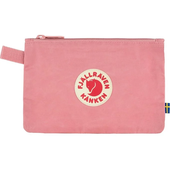 Fjällräven Kånken Gear Pocket -pink Fjällräven Kånken Gear Pocket -pink