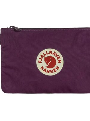Fjällräven Kånken Gear Pocket-royal purple