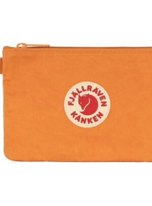 Fjällräven Kånken Gear Pocket -spicy orange