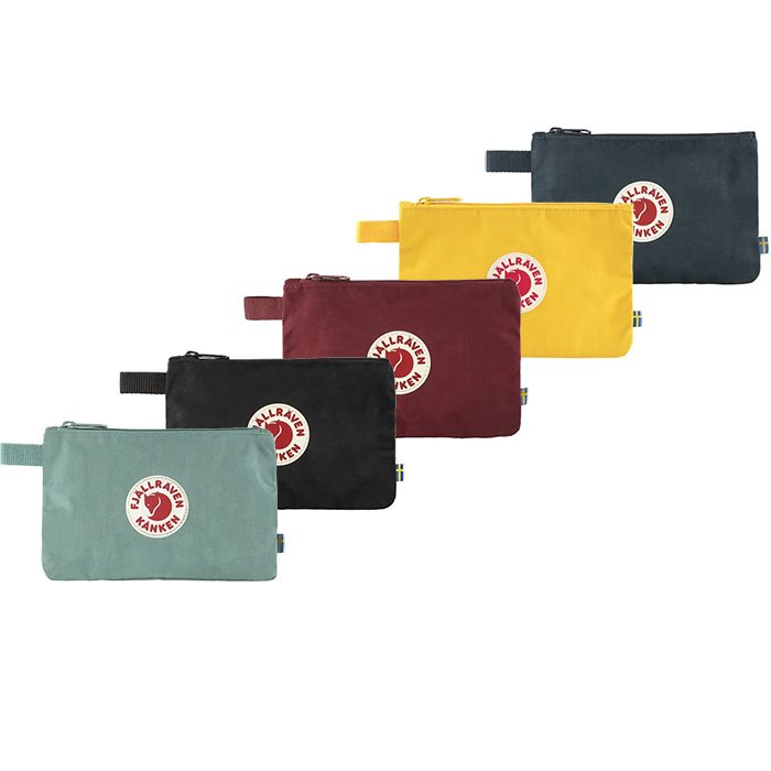 Fjällräven Kånken Gear Pocket Fjällräven Kånken Gear Pocket