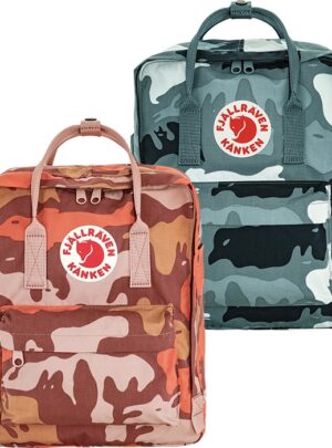 Fjällräven Kånken Graphics 16L