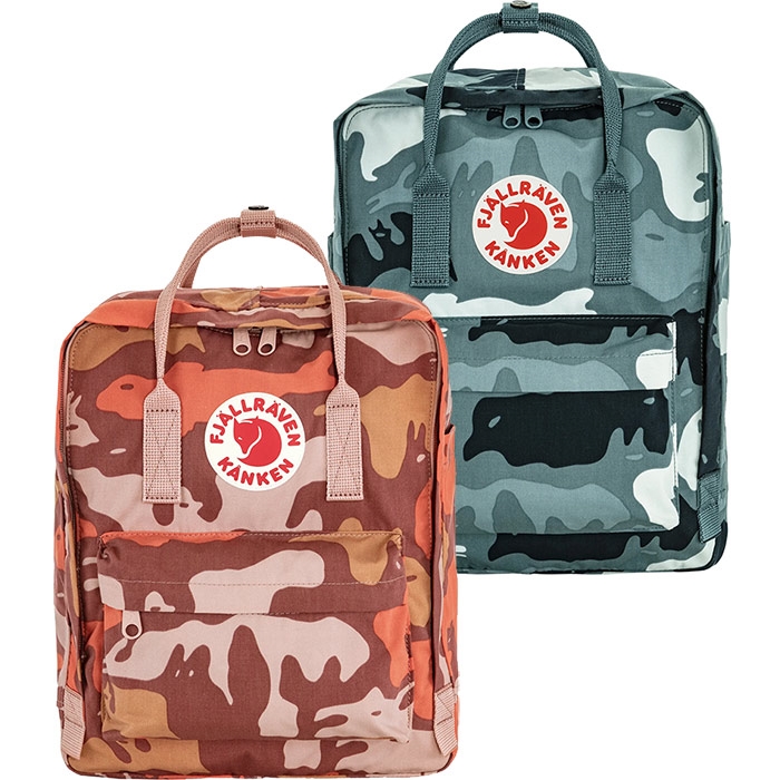 Fjällräven Kånken Graphics 16L Fjällräven Kånken Graphics 16L