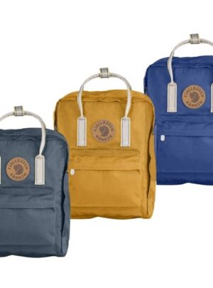 Fjällräven Kånken Greenland 16 L
