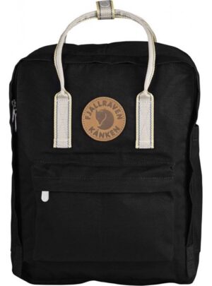 Fjällräven Kånken Greenland 16 L-black