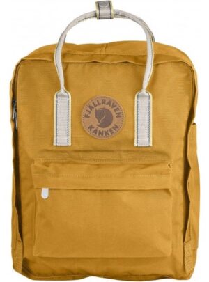 Fjällräven Kånken Greenland 16 L-dandelion