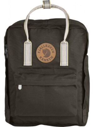 Fjällräven Kånken Greenland 16 L-deep forest