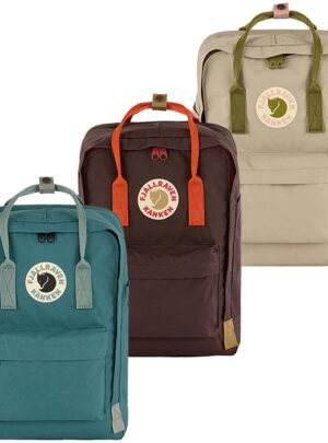 Fjällräven Kånken Koncept Laptop 15''