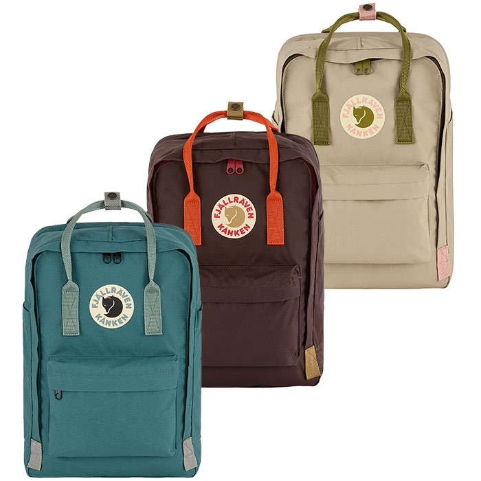 Fjällräven Kånken Koncept Laptop 15'' Fjällräven Kånken Koncept Laptop 15''