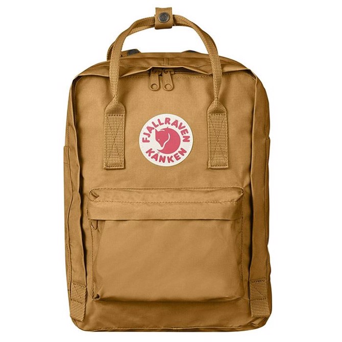 Fjällräven Kånken Laptop 13'' 13L-acorn Fjällräven Kånken Laptop 13'' 13L-acorn