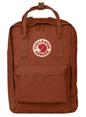 Fjällräven Kånken Laptop 13'' 13L-autumn leaf