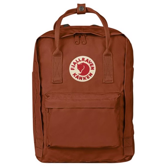 Fjällräven Kånken Laptop 13'' 13L-autumn leaf Fjällräven Kånken Laptop 13'' 13L-autumn leaf