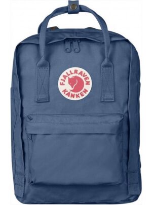 Fjällräven Kånken Laptop 13'' 13L-blue ridge