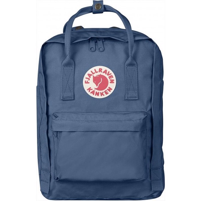 Fjällräven Kånken Laptop 13'' 13L-blue ridge Fjällräven Kånken Laptop 13'' 13L-blue ridge