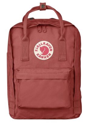 Fjällräven Kånken Laptop 13'' 13L-dahlia