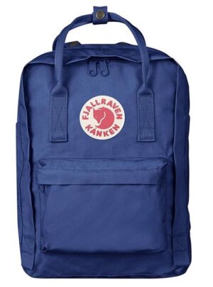 Fjällräven Kånken Laptop 13'' 13L-deep blue