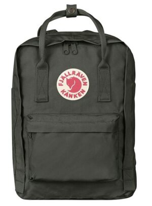 Fjällräven Kånken Laptop 13'' 13L-deep forest