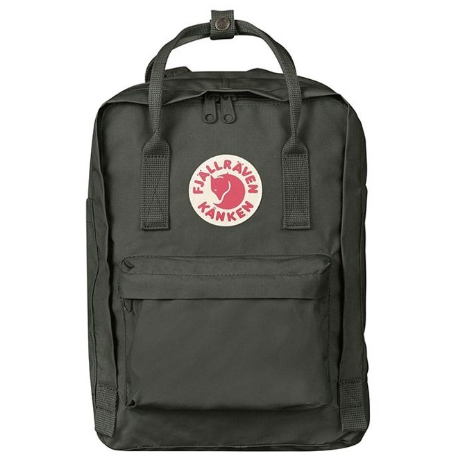 Fjällräven Kånken Laptop 13'' 13L-deep forest Fjällräven Kånken Laptop 13'' 13L-deep forest