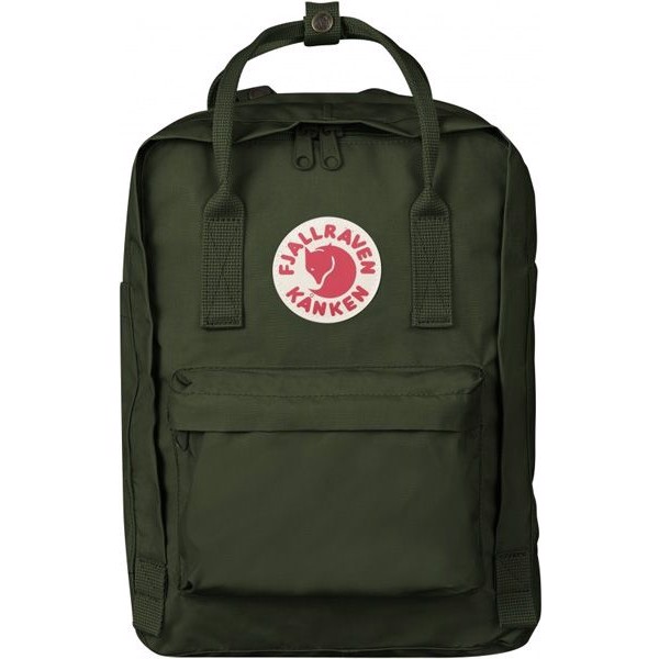 Fjällräven Kånken Laptop 13'' 13L-forest green Fjällräven Kånken Laptop 13'' 13L-forest green