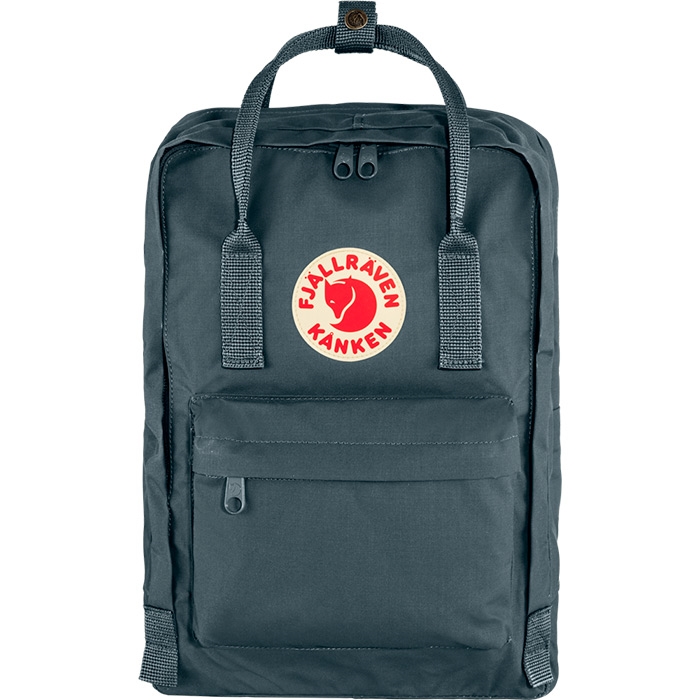 Fjällräven Kånken Laptop 13'' 13L-graphite Fjällräven Kånken Laptop 13'' 13L-graphite