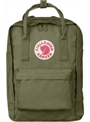 Fjällräven Kånken Laptop 13'' 13L-green