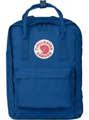 Fjällräven Kånken Laptop 13'' 13L-lake blue