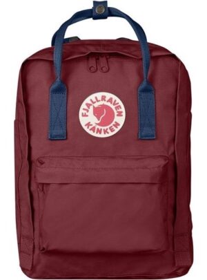 Fjällräven Kånken Laptop 13'' 13L-ox red royal blue