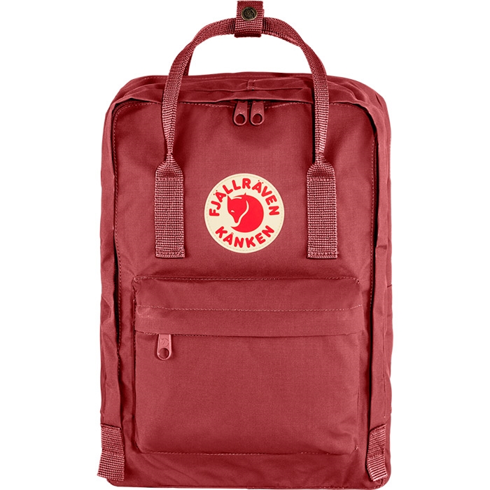 Fjällräven Kånken Laptop 13'' 13L-ox red Fjällräven Kånken Laptop 13'' 13L-ox red