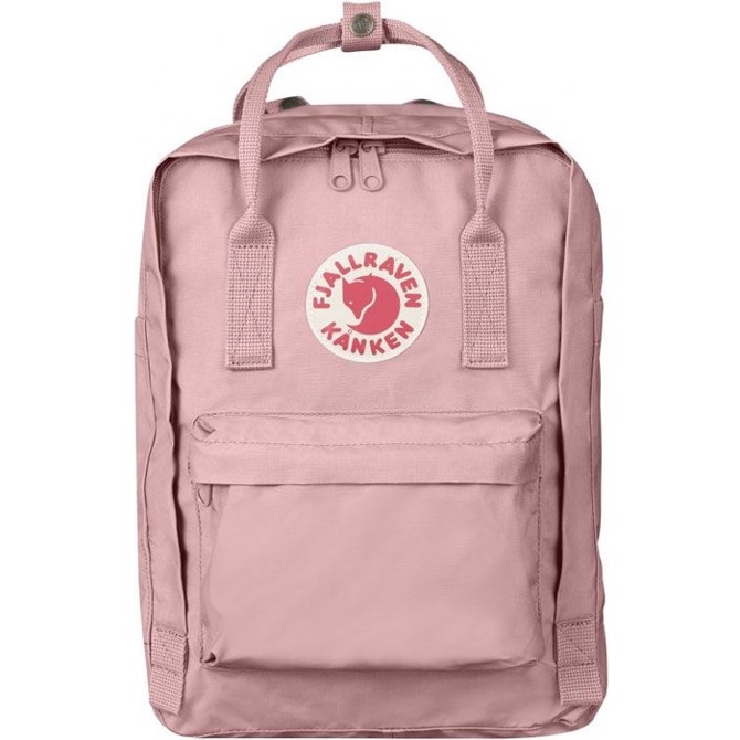 Fjällräven Kånken Laptop 13'' 13L-pink Fjällräven Kånken Laptop 13'' 13L-pink