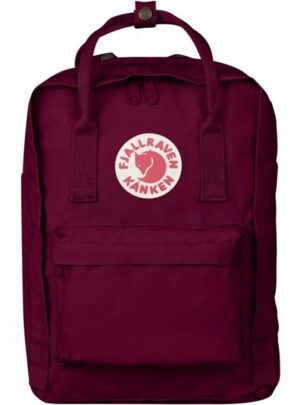 Fjällräven Kånken Laptop 13'' 13L-plum