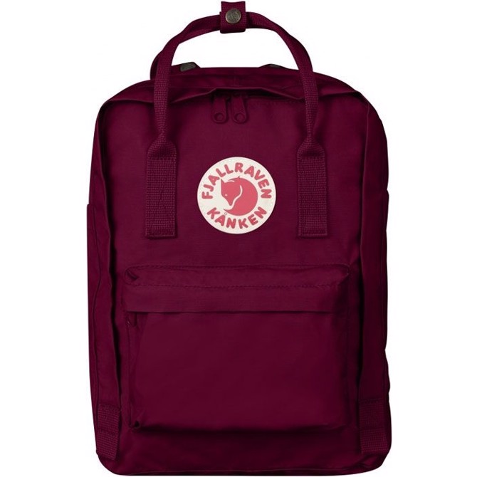 Fjällräven Kånken Laptop 13'' 13L-plum Fjällräven Kånken Laptop 13'' 13L-plum